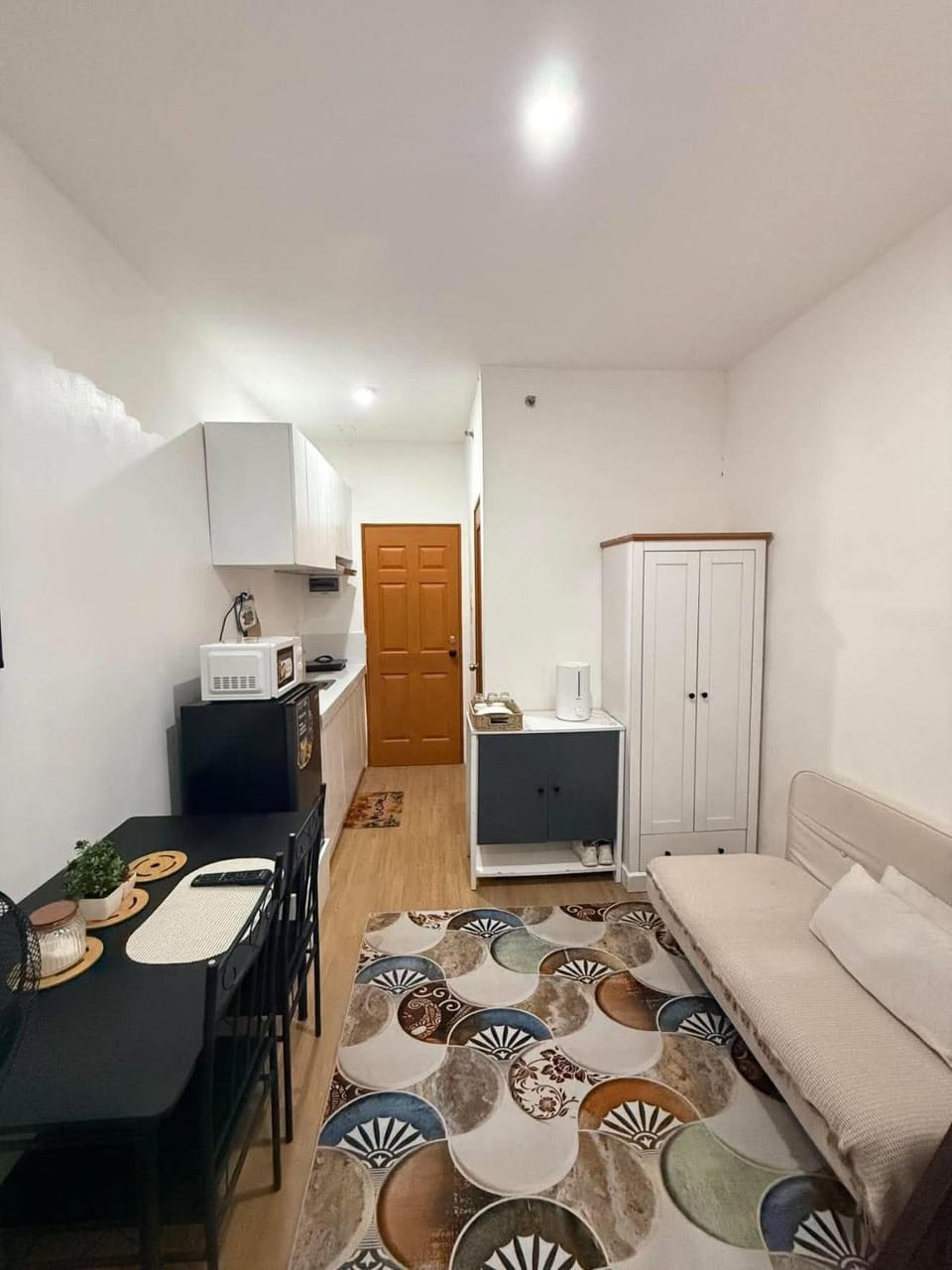 BAYANIHAN FLATs MACTAN2 Apartment in Lapu-Lapu City