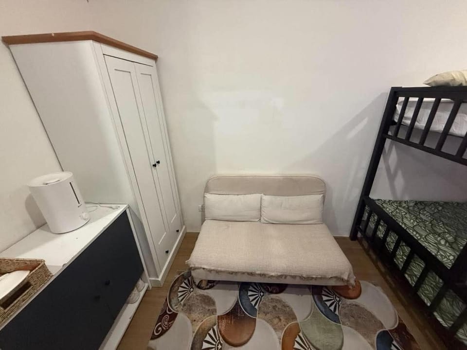 BAYANIHAN FLATs MACTAN2 Apartment in Lapu-Lapu City