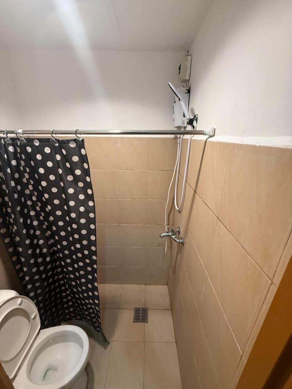 BAYANIHAN FLATs MACTAN2 Apartment in Lapu-Lapu City