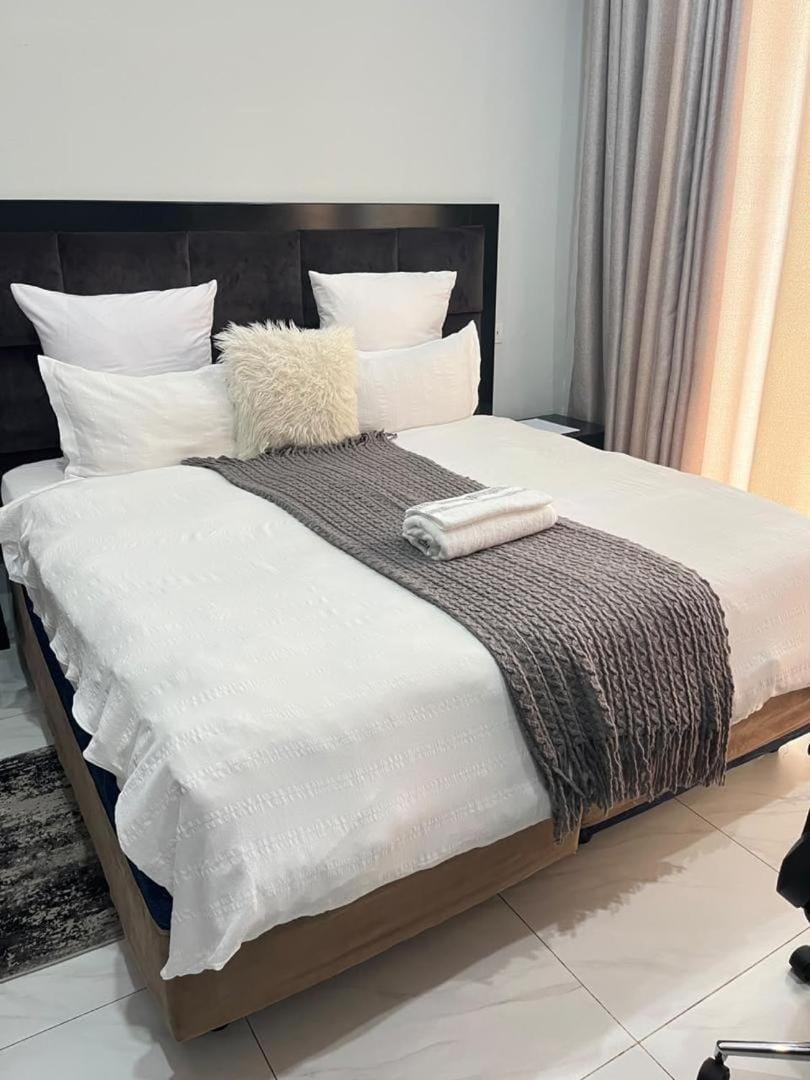 Stallion Guest House Masvingo Bed and Breakfast in Zimbabwe
