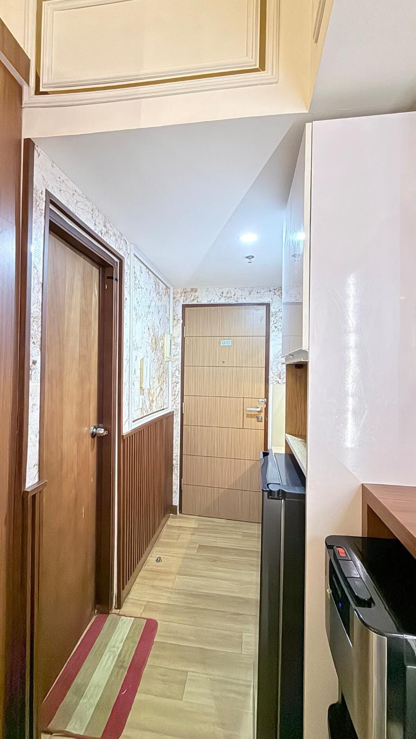 Vidaview apartment, studio type, 17th floor Apartment in Indonesia