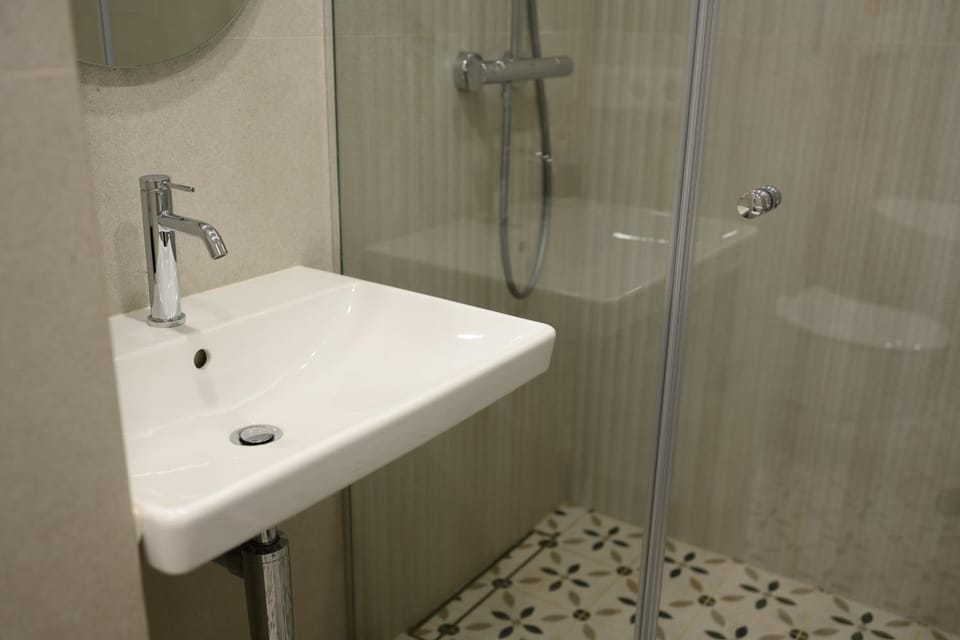 Shower