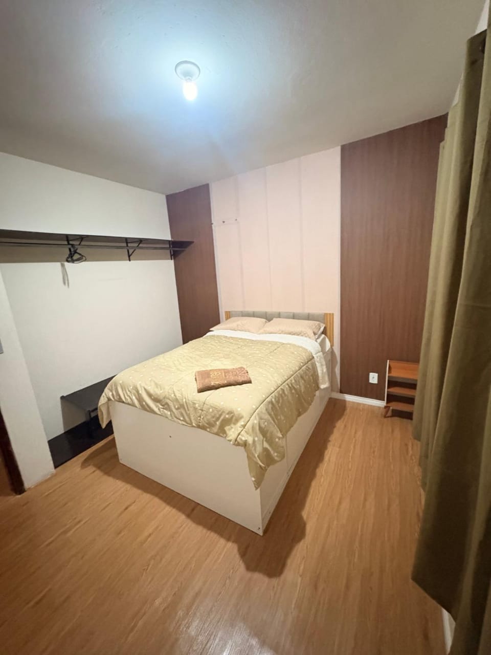Casa do Aconchego Bed and Breakfast in Botucatu