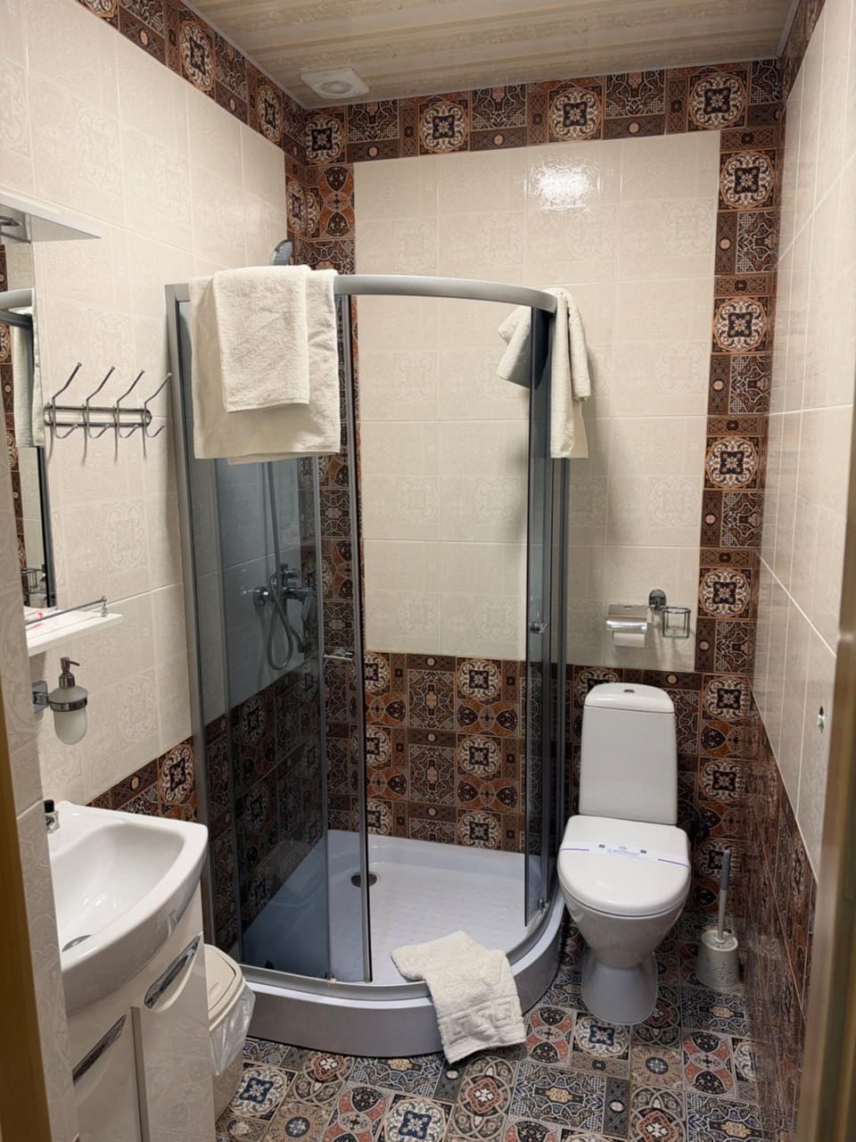 Золота гора Hotel in Ukraine