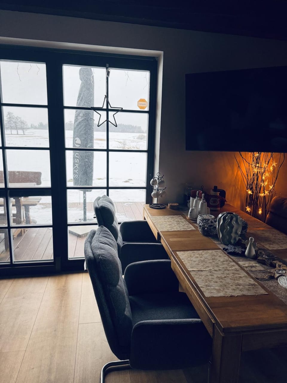 Apartman u potoka Apartment in Czechia