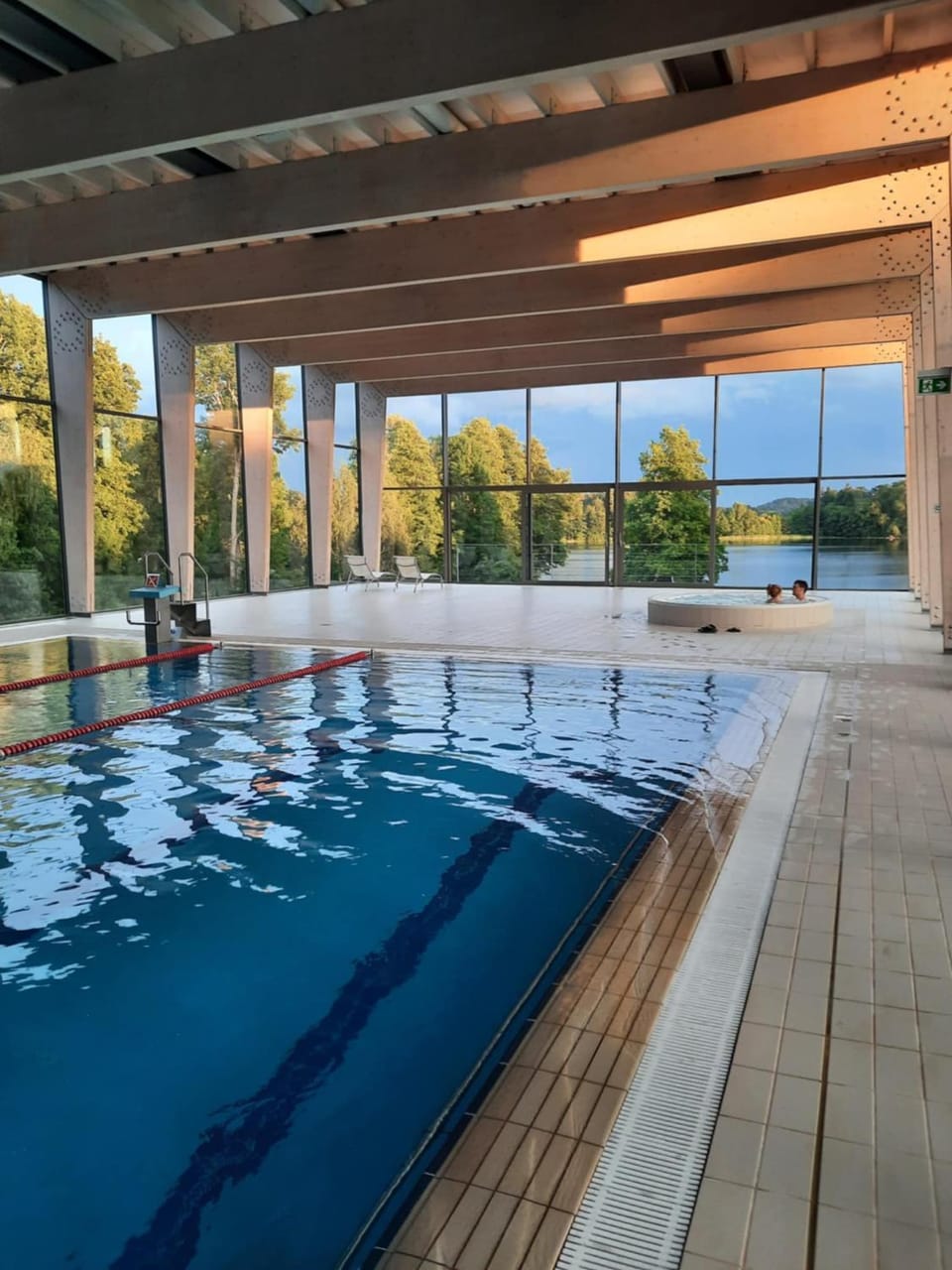 Pühajärve Spa & Holiday Resort Hotel in Estonia