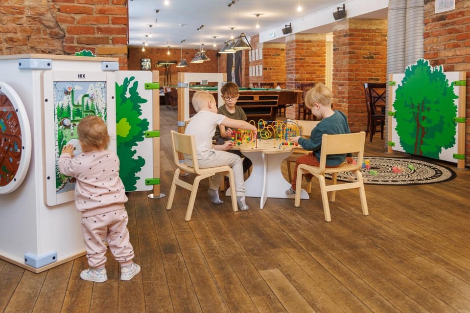 Pühajärve Spa & Holiday Resort Hotel in Estonia