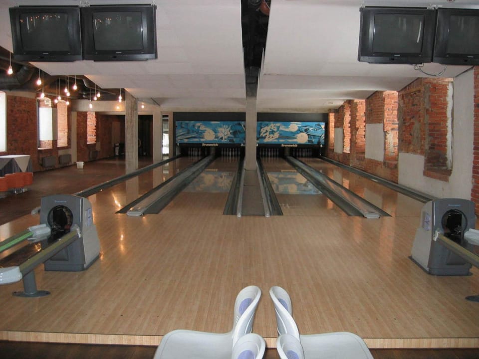 Bowling