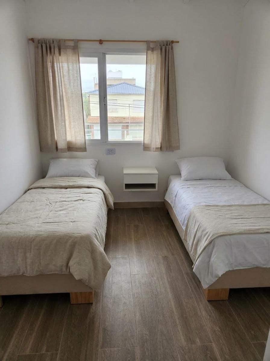 Brisa de San Francisco Apartment in Santa Clara del Mar
