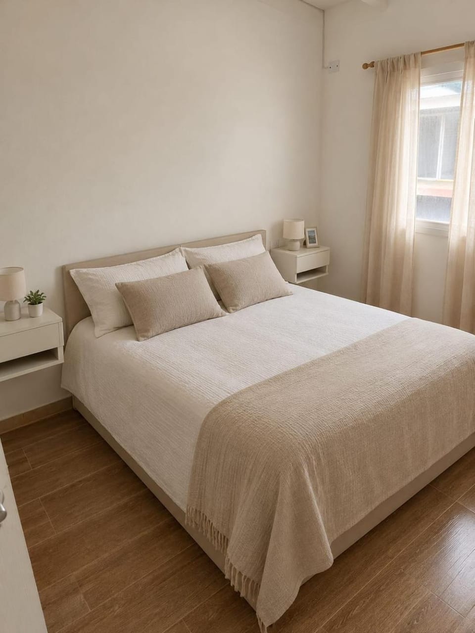 Brisa de San Francisco Apartment in Santa Clara del Mar