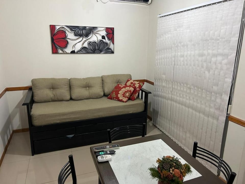 Departamento full amenities Apartment in Villa Carlos Paz