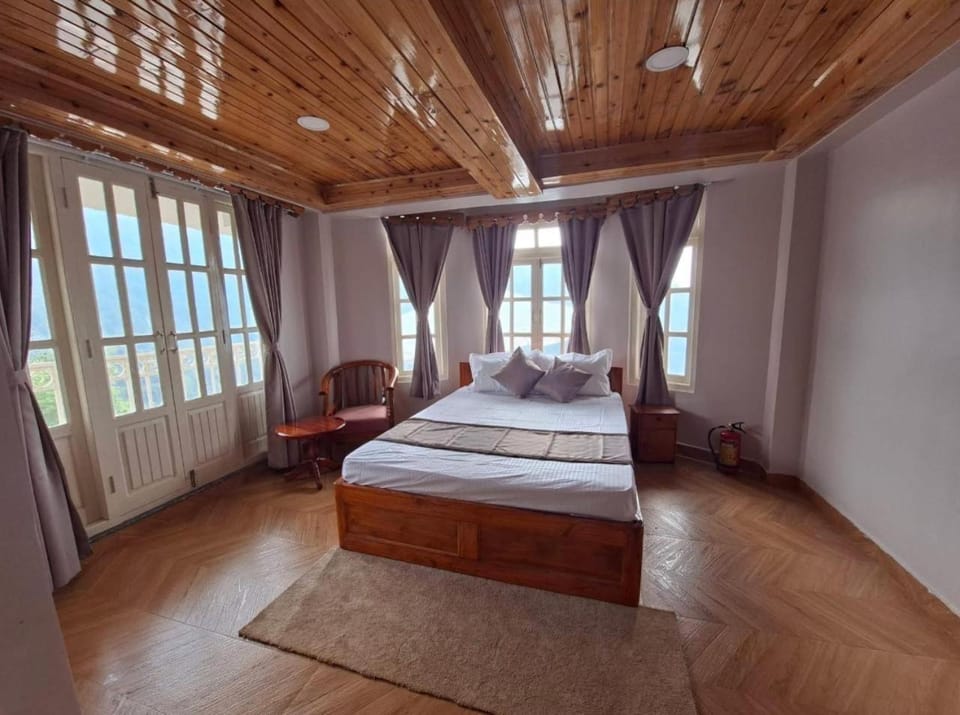 Kaffer Offbeat heritage inn manaydara lower kaffer Vacation rental in West Bengal