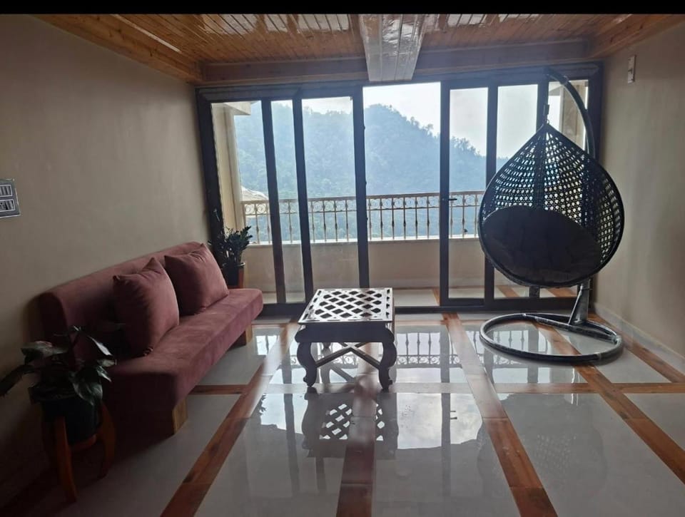 Kaffer Offbeat heritage inn manaydara lower kaffer Vacation rental in West Bengal