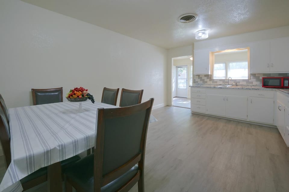 Home < 2 Mi to Historic Dtwn & Brownwood Coliseum! House in Brownwood