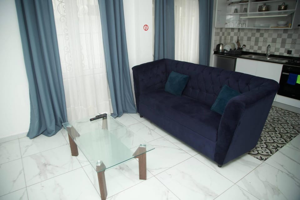 Residence Moliere Apartment in Yaoundé
