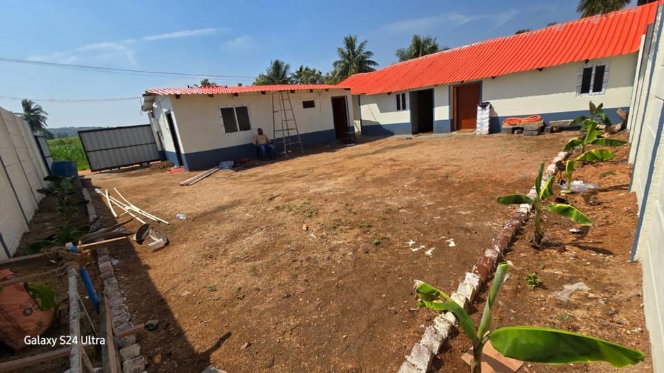 Hampi old village farmstay Farm Stay in Karnataka
