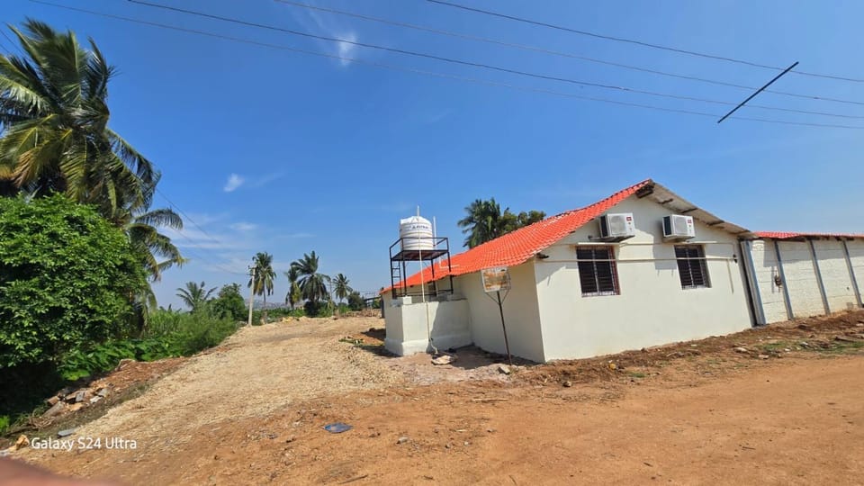 Hampi old village farmstay Farm Stay in Karnataka