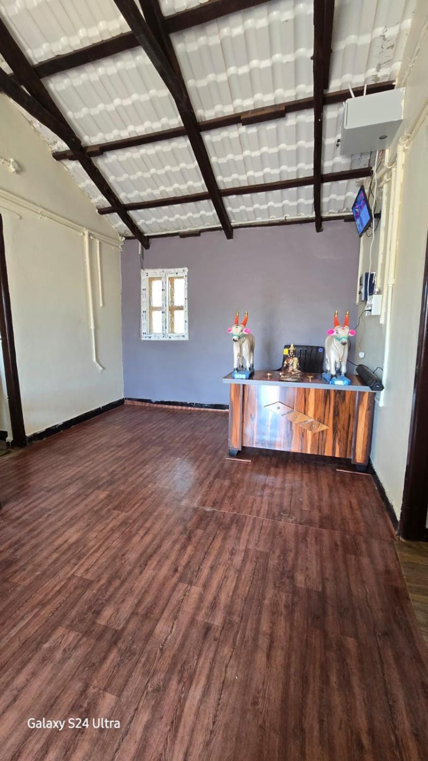 Hampi old village farmstay Farm Stay in Karnataka