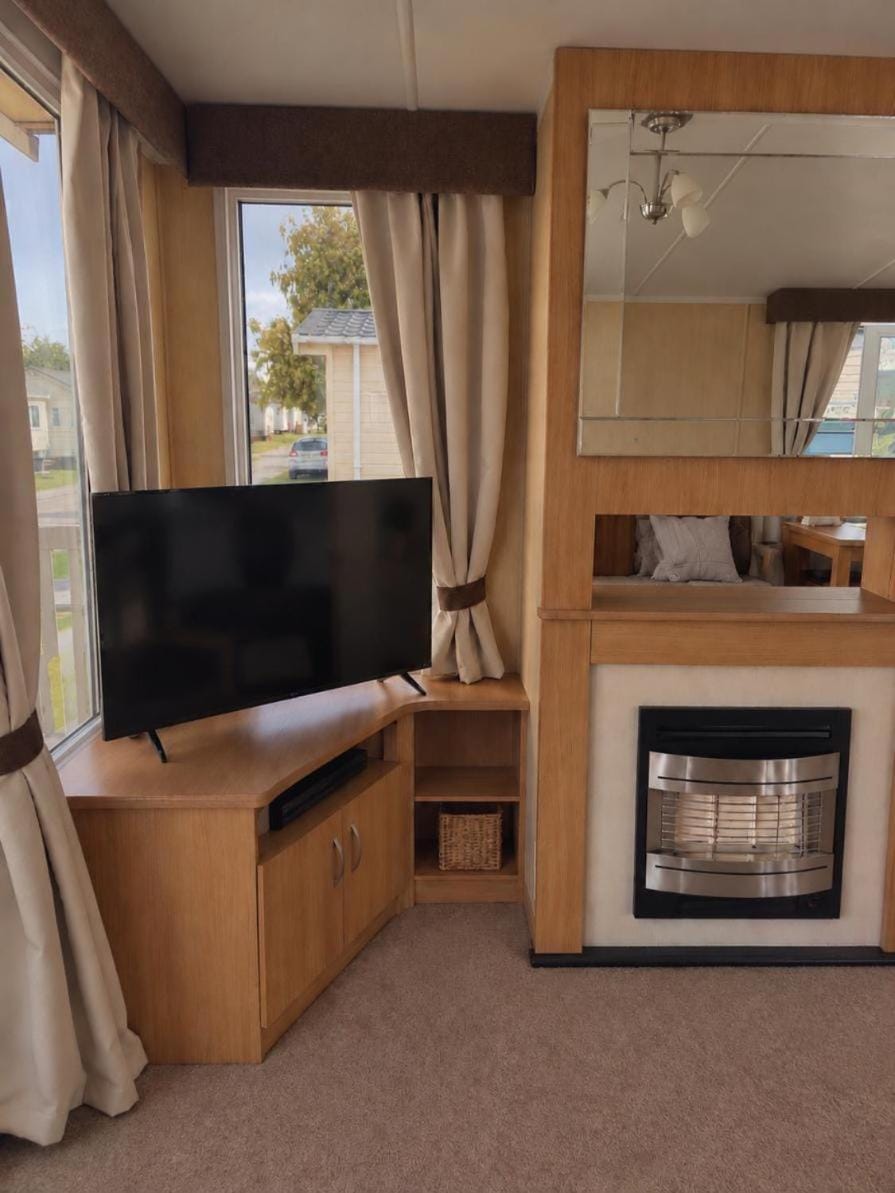 Willow Park, Haven Cleethorpes Beach Campground/ 
RV Resort in Humberston