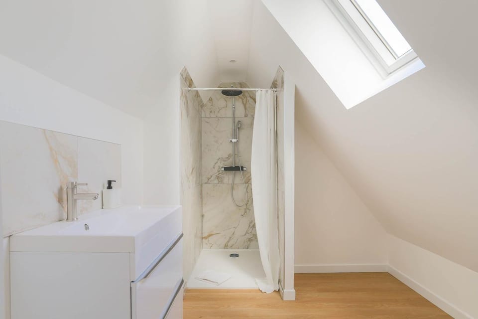 L'Amiral - Duplex 6 pers Centre d'Amiens Apartment in Amiens