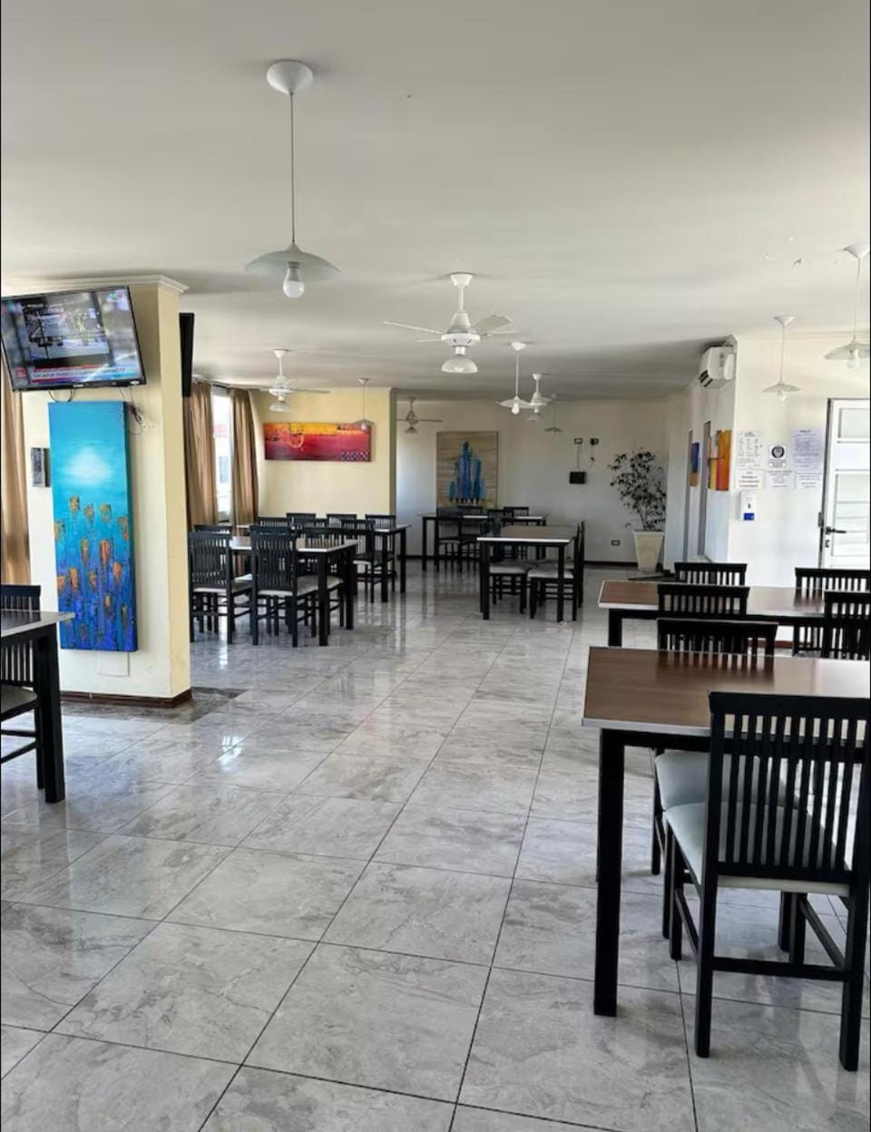 Dpto Carlos Paz full amenities Apartment in Villa Carlos Paz