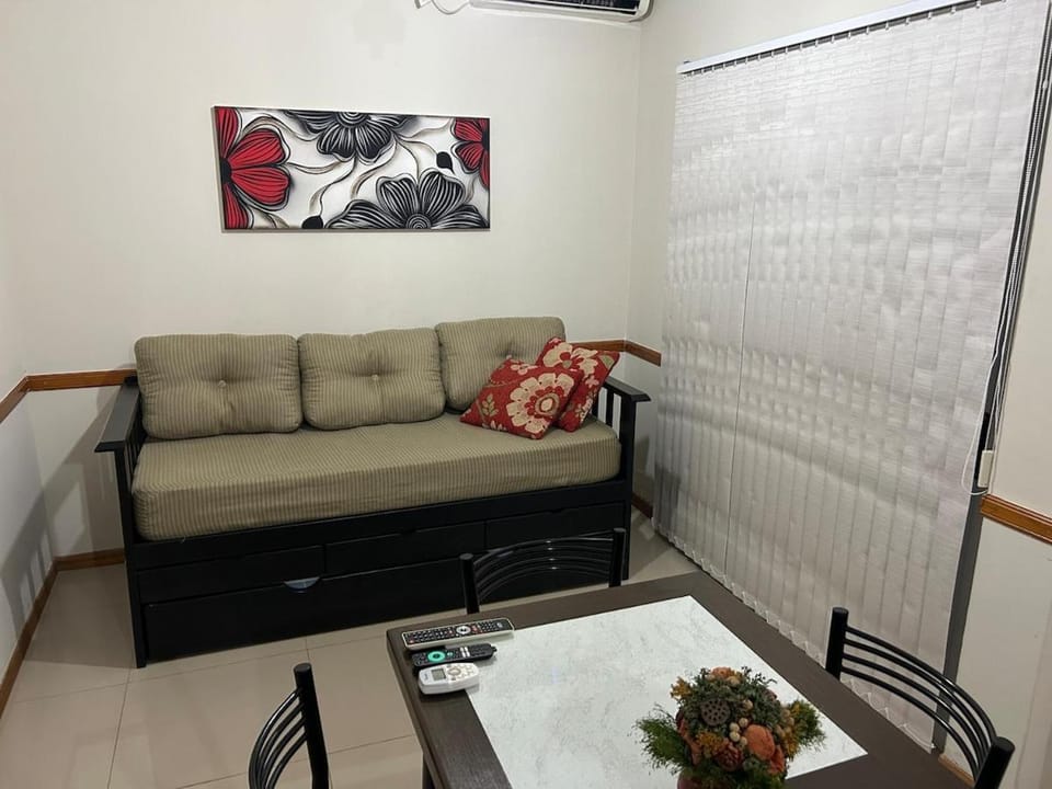 Dpto Carlos Paz full amenities Apartment in Villa Carlos Paz