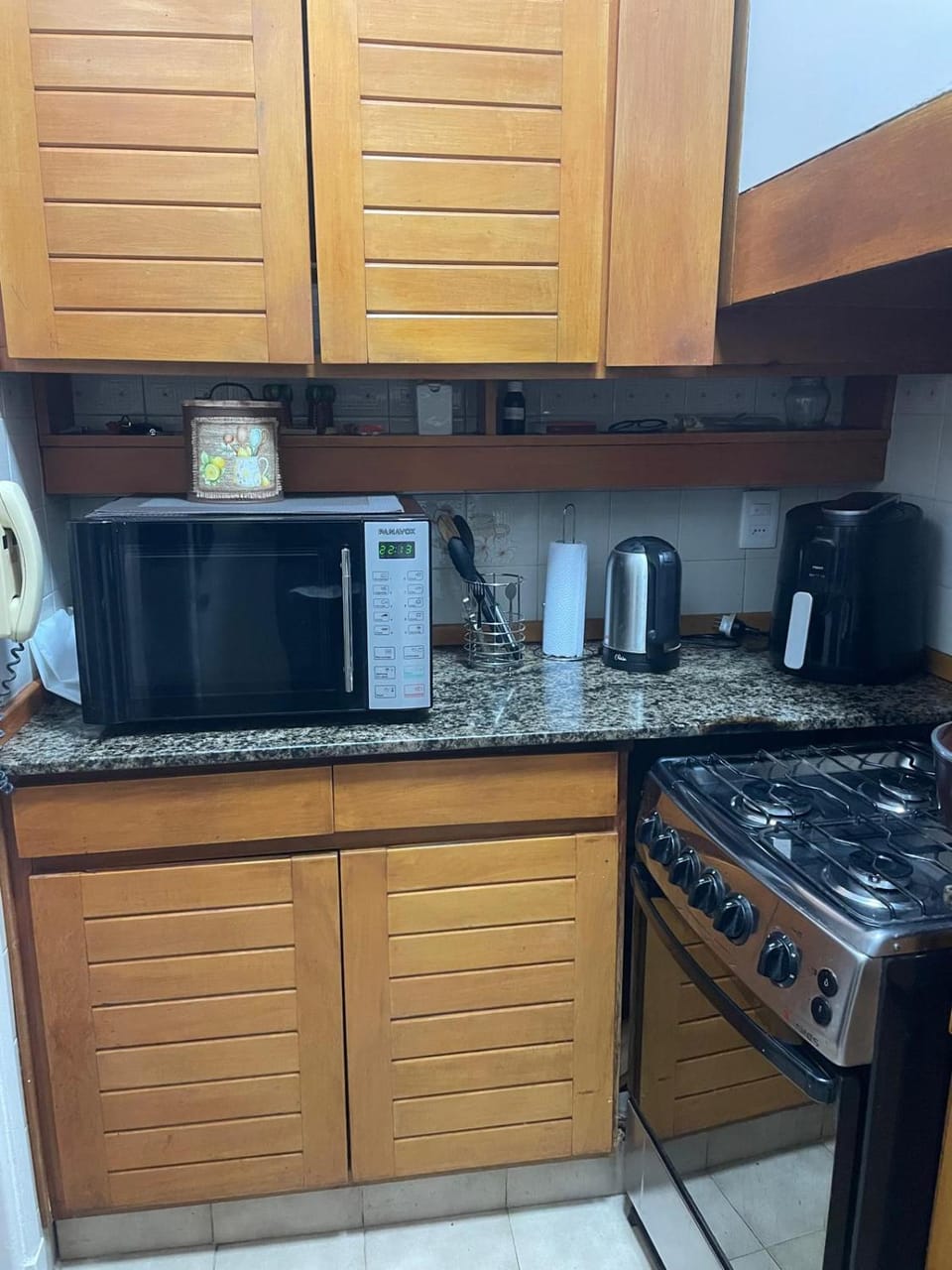 Copa Libertadores Final Apartment in Montevideo Department, Uruguay