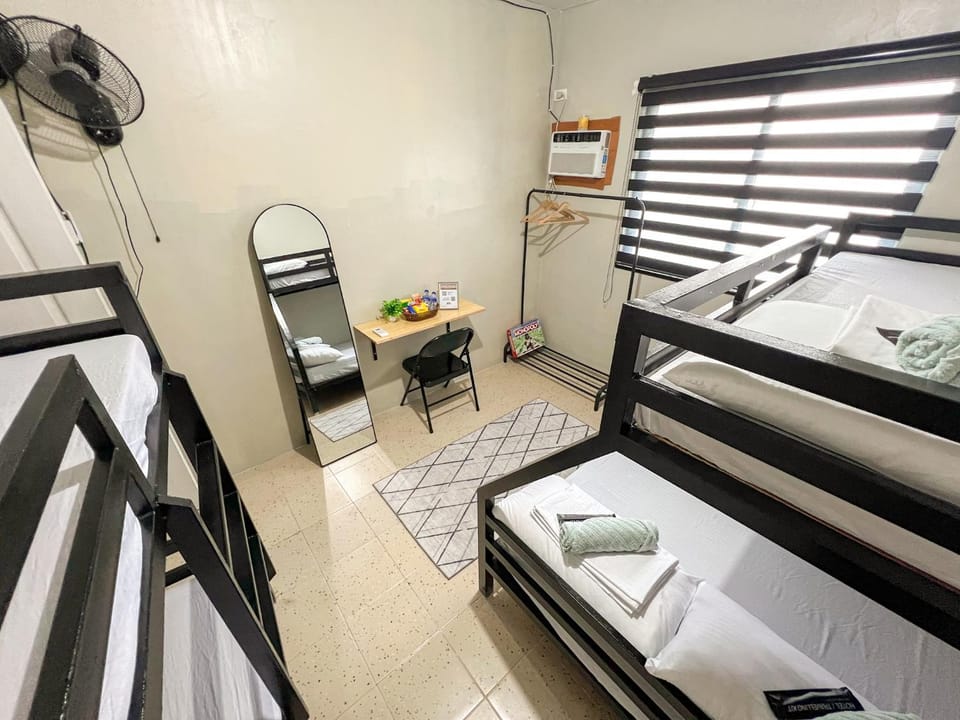 Cozy Room in Surf Town La Union Vacation rental in San Juan