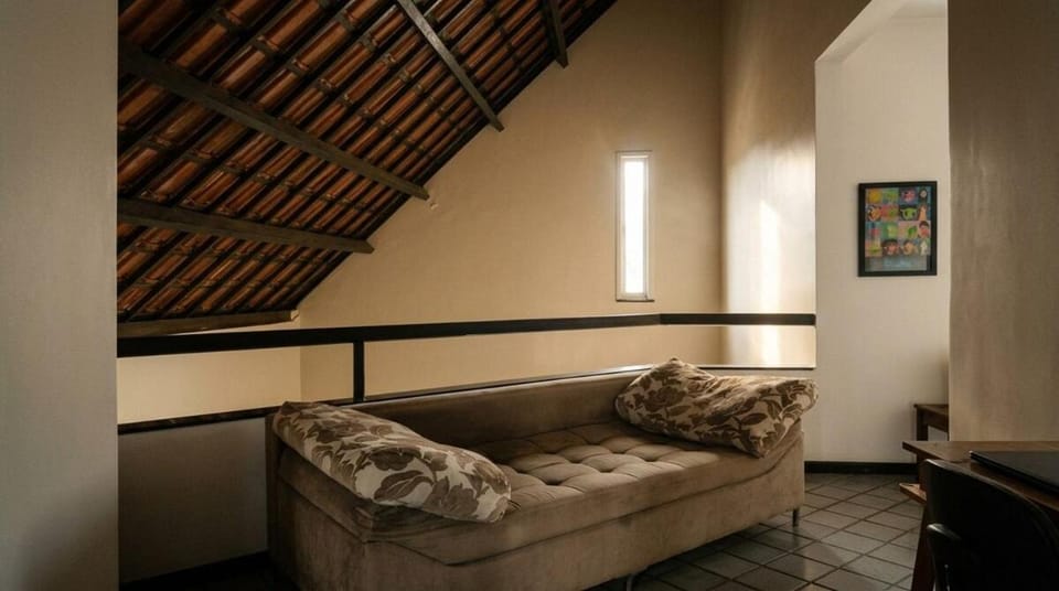 Casa Caju próximo a Orla House in Aracaju