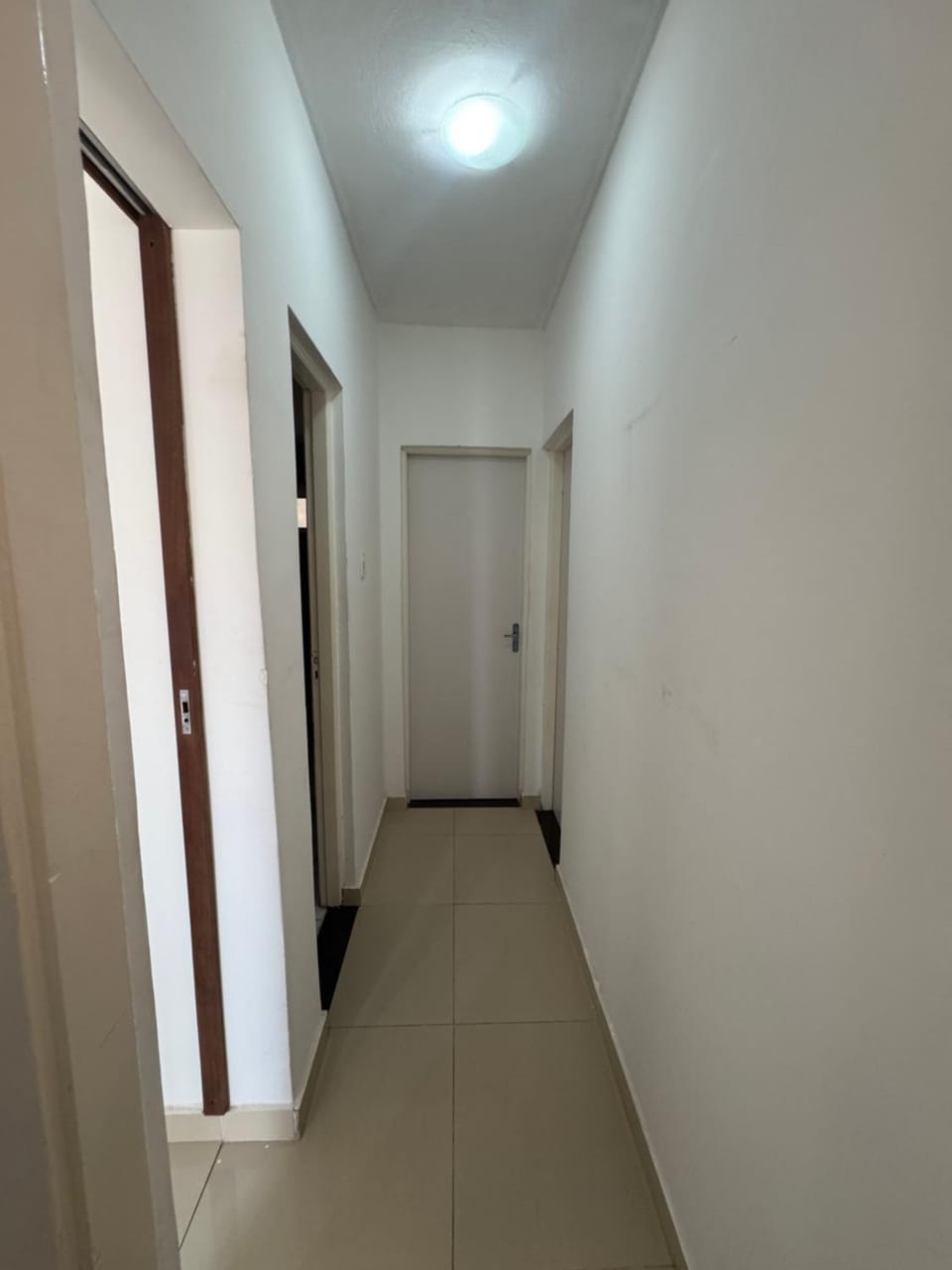 Apartamento Velho Chico Apartment in Petrolina
