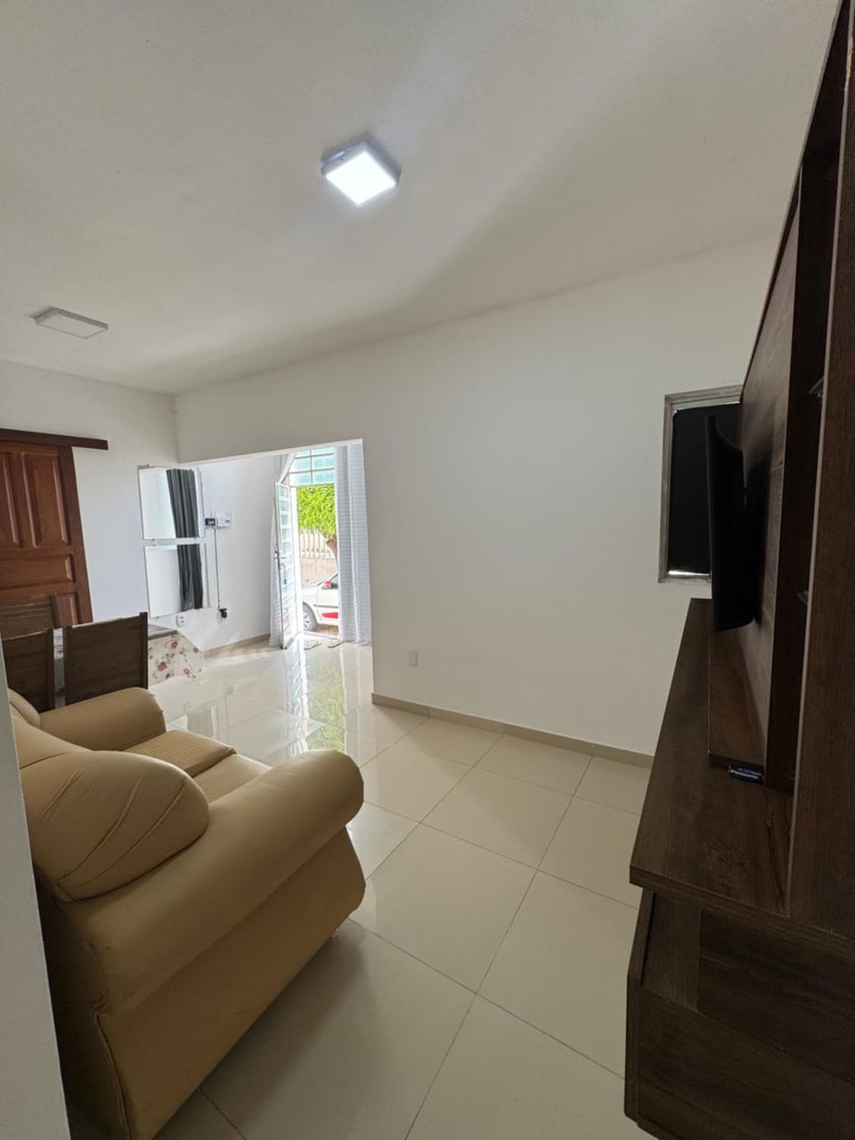 Apartamento Velho Chico Apartment in Petrolina