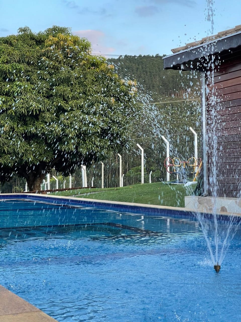 Casa de Campo para até 22 pessoas House in State of São Paulo