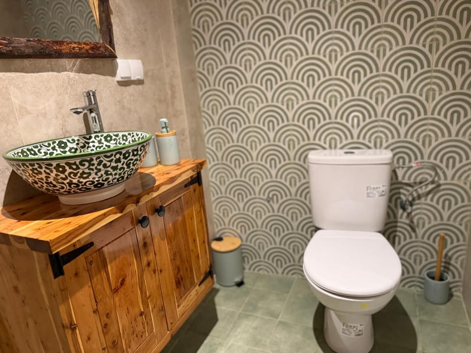 Wolf Surf Morocco Hostel in Souss-Massa