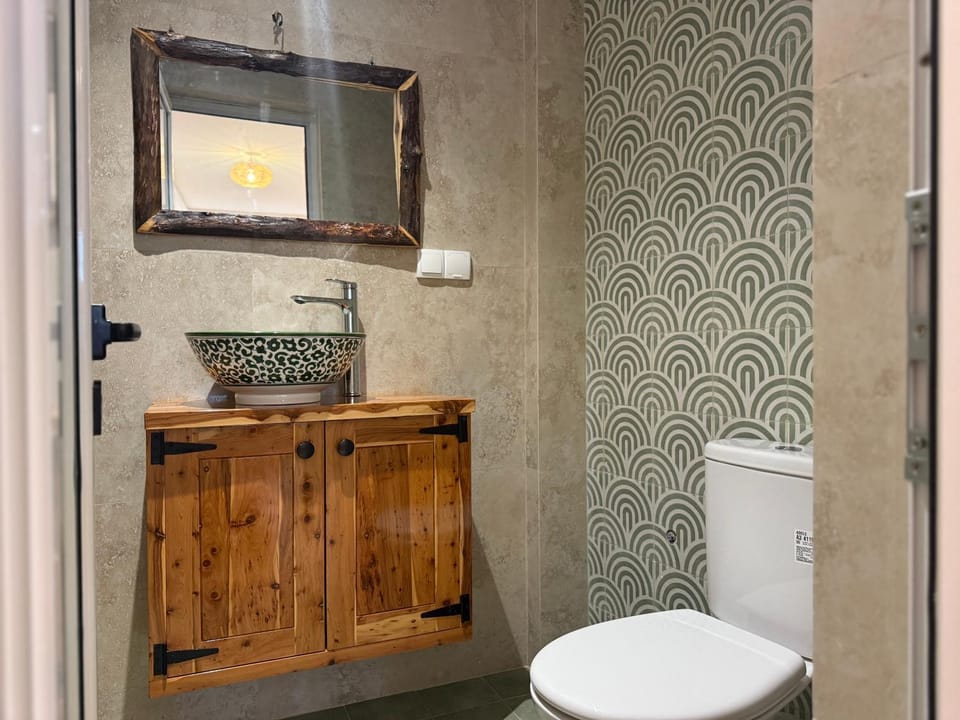 Wolf Surf Morocco Hostel in Souss-Massa