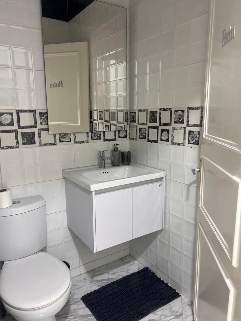 Toilet, Bathroom