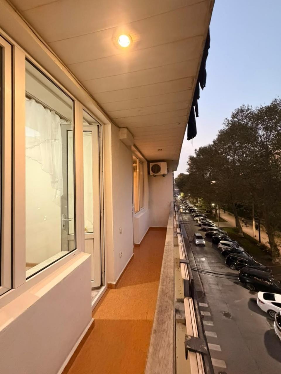 Проспект Маштоца 15 Apartment in Yerevan