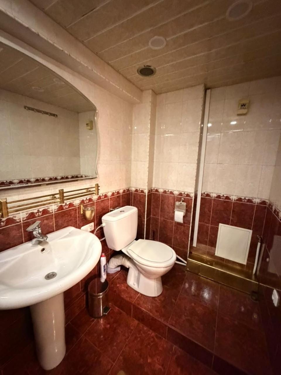 Проспект Маштоца 15 Apartment in Yerevan