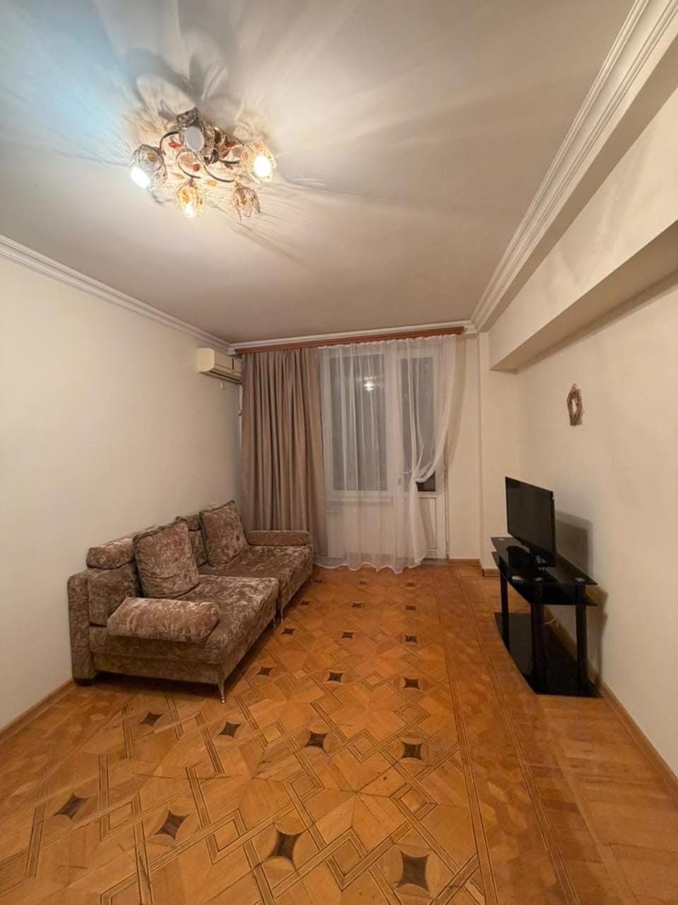 Проспект Маштоца 15 Apartment in Yerevan