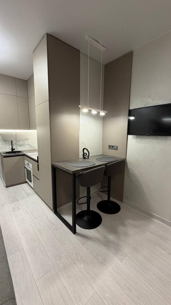 Rhodes Smart Apartment Arcadia Apartment in Odessa