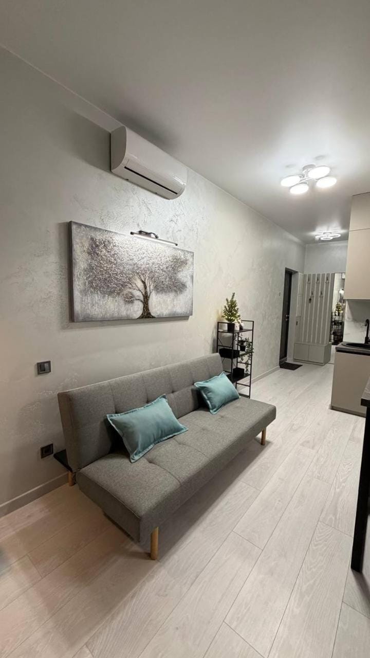 Rhodes Smart Apartment Arcadia Apartment in Odessa