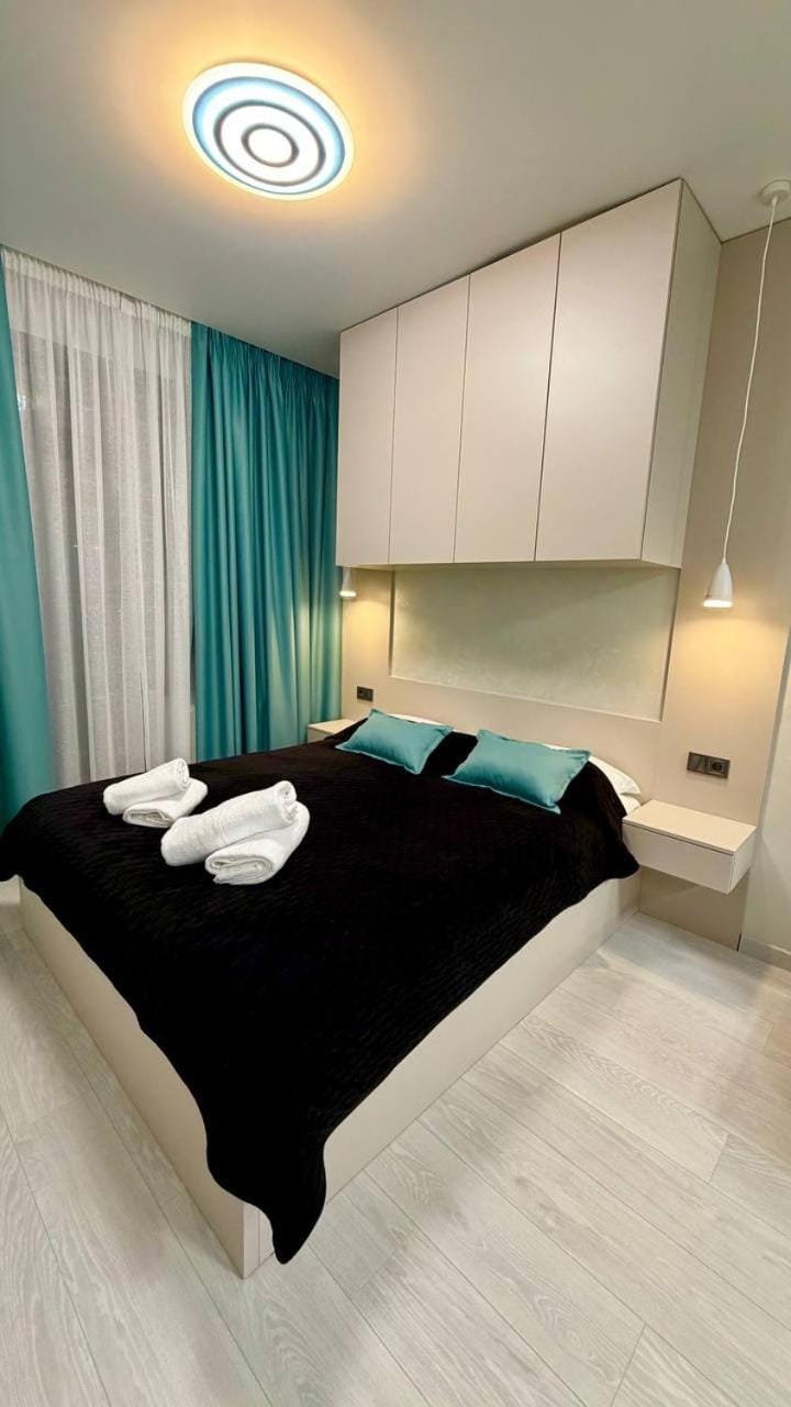 Rhodes Smart Apartment Arcadia Apartment in Odessa