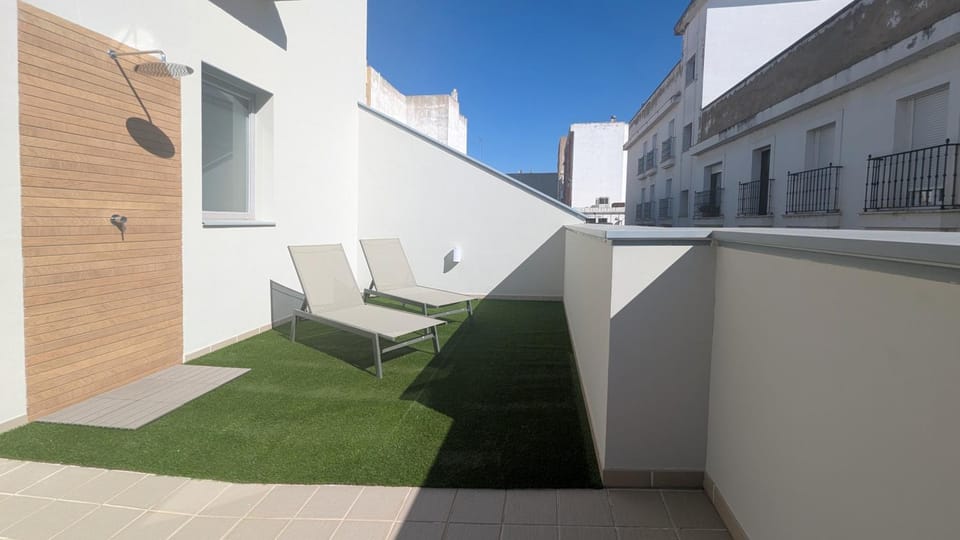 Day, View (from property/room), Balcony/Terrace