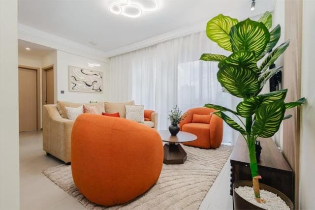 Westlands Executive Stay Apartment in Nairobi County