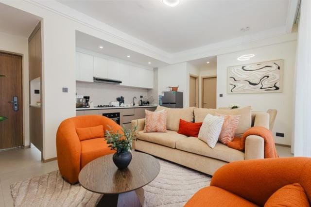 Westlands Executive Stay Apartment in Nairobi County