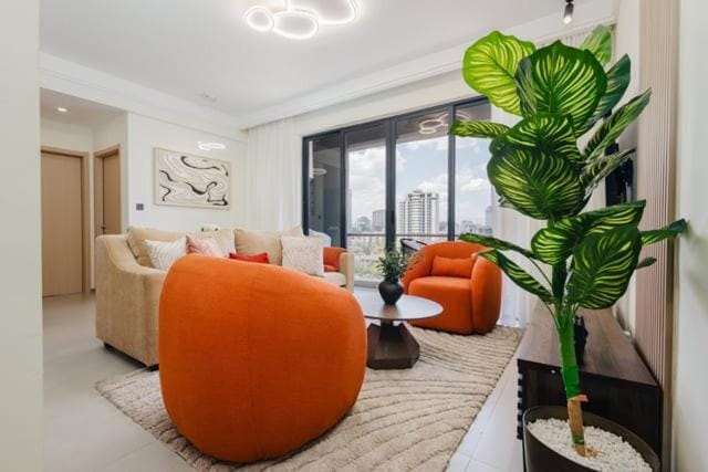 Westlands Executive Stay Apartment in Nairobi County