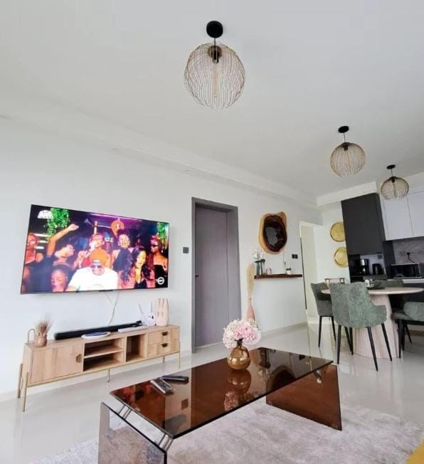 Breezy stay Apartment in Nairobi County