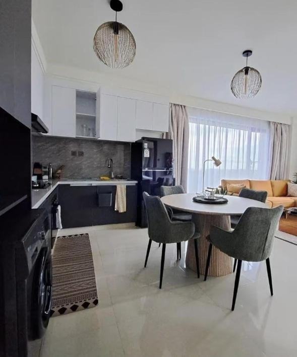 Breezy stay Apartment in Nairobi County