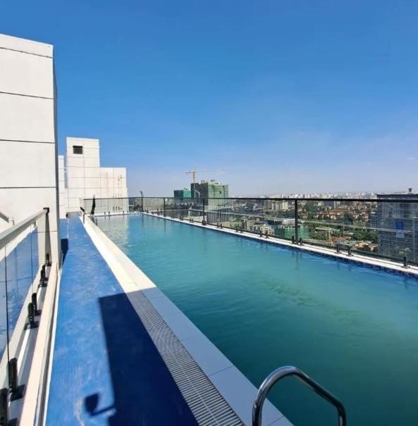 Breezy stay Apartment in Nairobi County