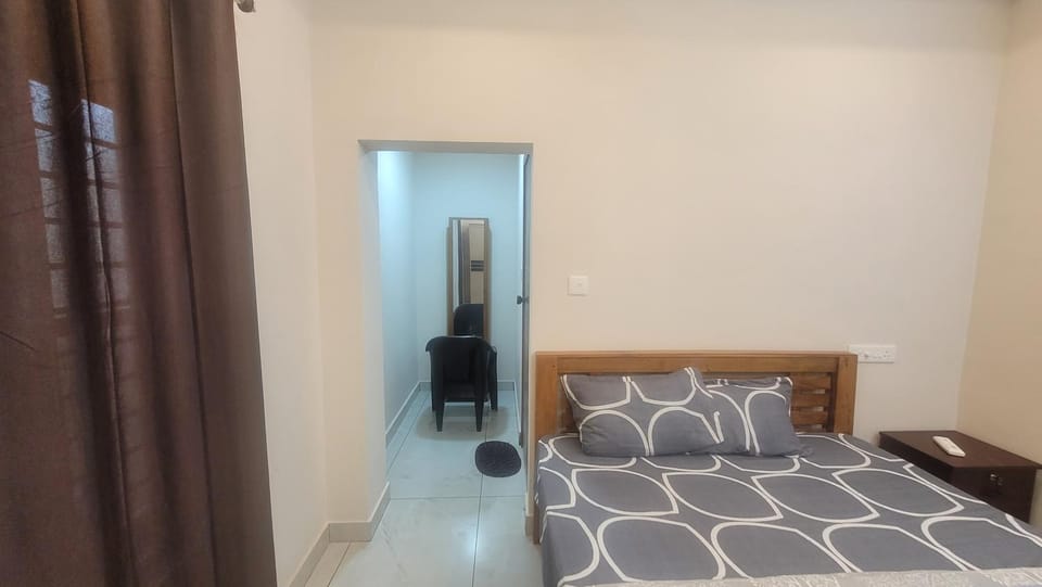 Costa Riva Vacation rental in Varkala