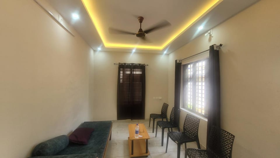 Costa Riva Vacation rental in Varkala